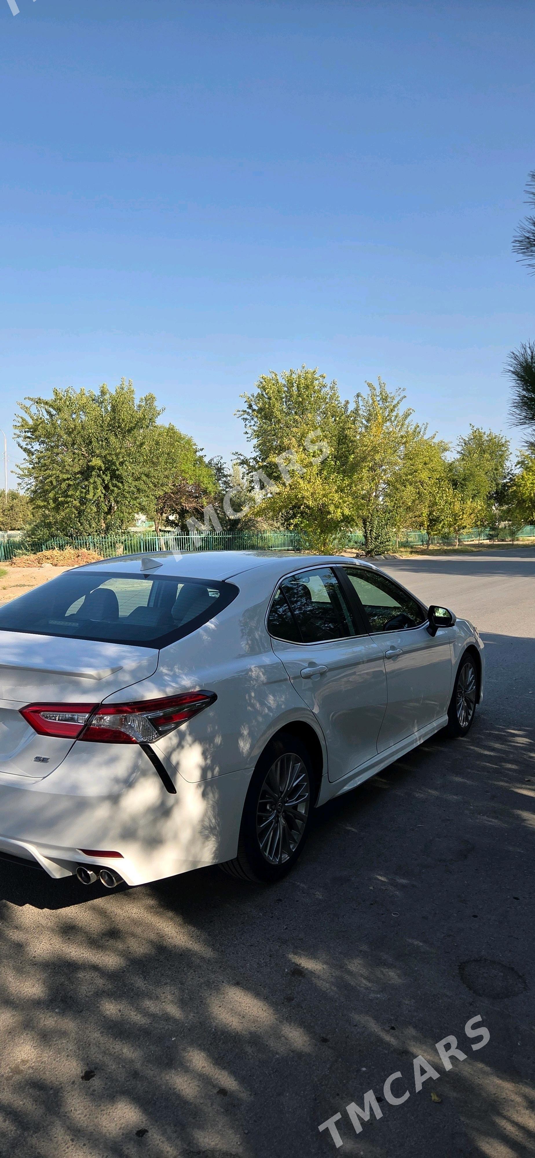 Toyota Camry 2020 - 335 000 TMT - Aşgabat - img 5