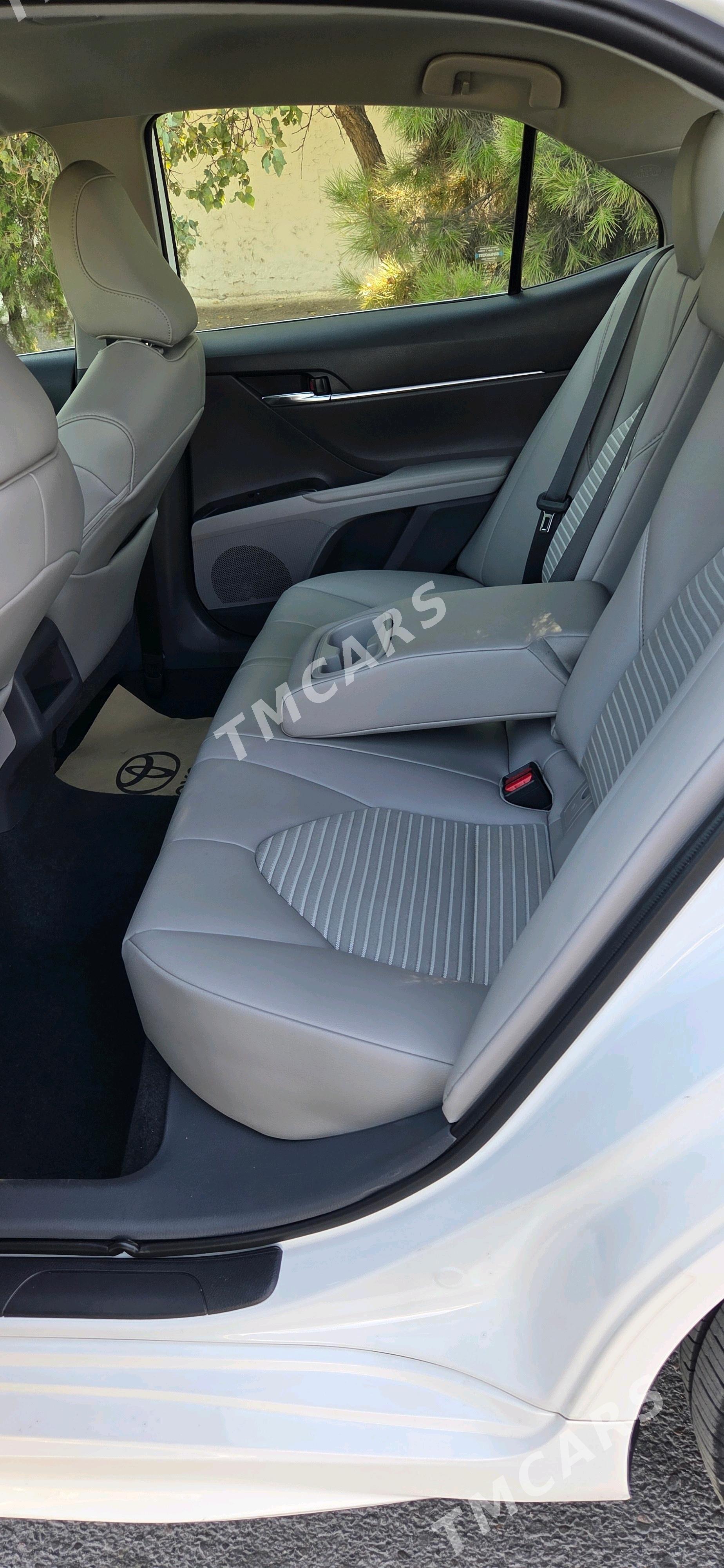 Toyota Camry 2020 - 335 000 TMT - Aşgabat - img 8