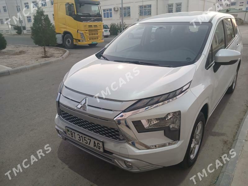Mitsubishi Xpander 2024 - 295 000 TMT - Ашхабад - img 3