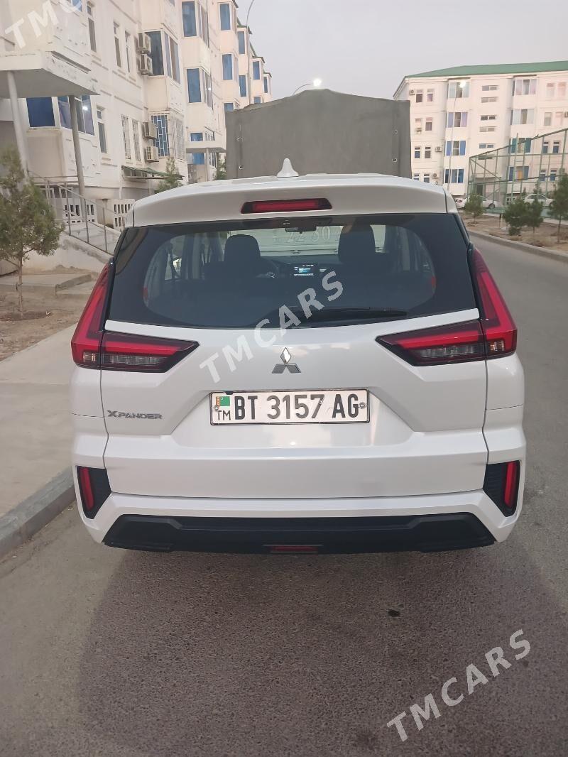 Mitsubishi Xpander 2024 - 295 000 TMT - Ашхабад - img 4