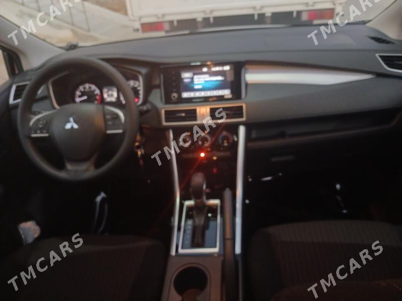 Mitsubishi Xpander 2024 - 295 000 TMT - Ашхабад - img 6