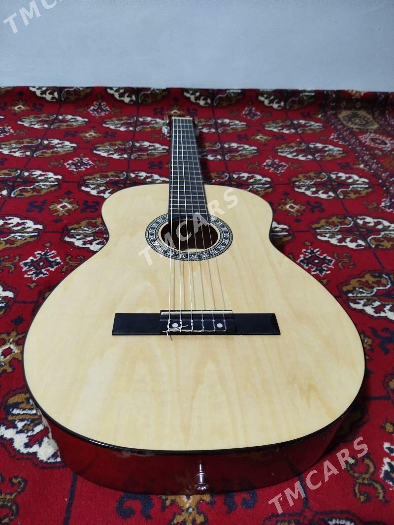 Elektro model J1 gitara гитара - Ашхабад - img 6