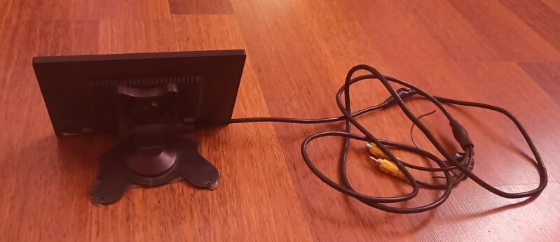 telewizor 390 TMT - Дашогуз - img 1