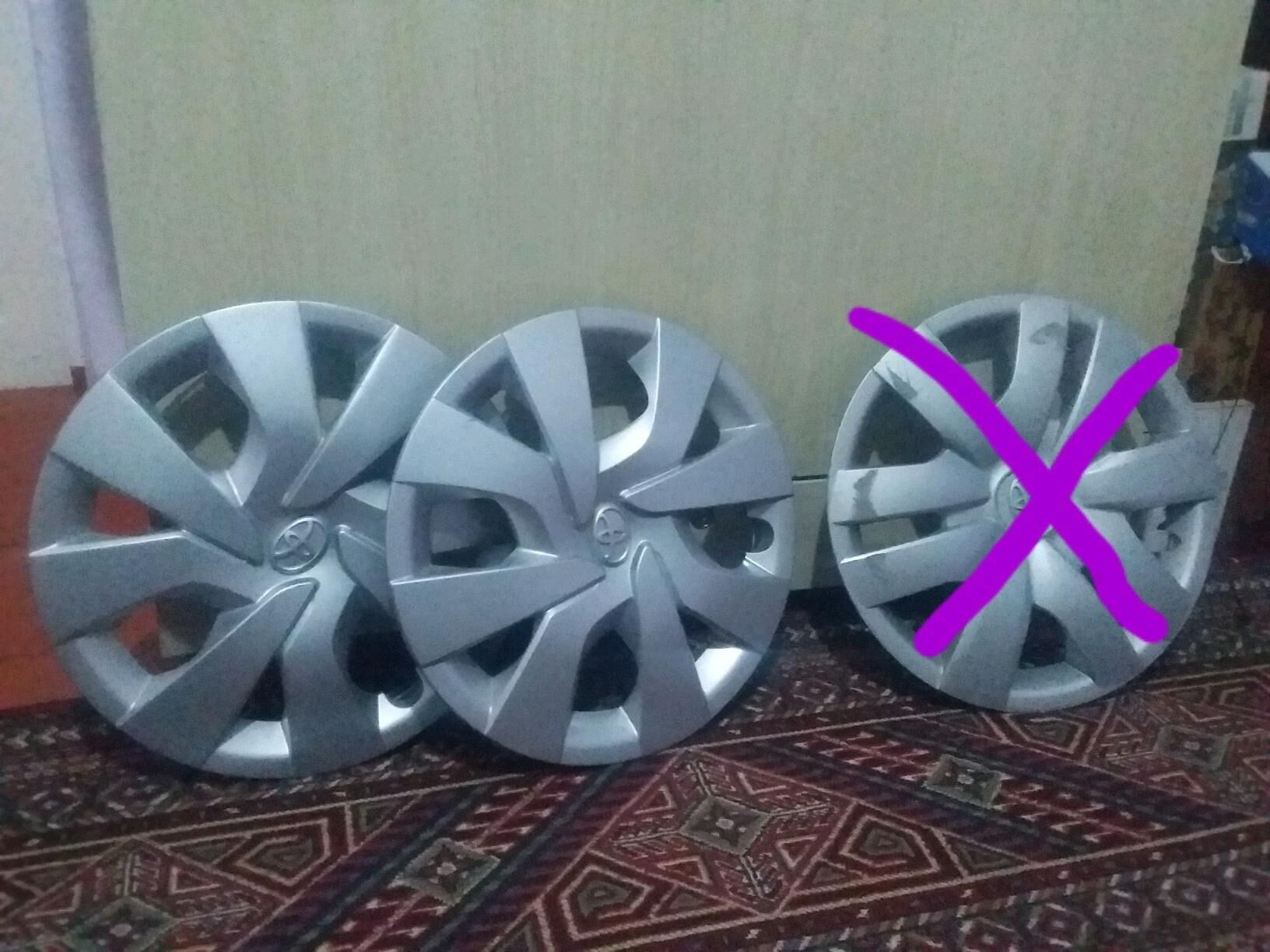 14 kalpak 200 TMT - Теджен - img 1