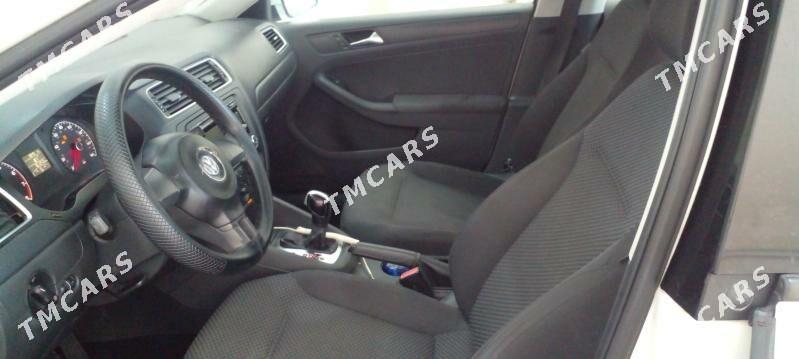 Volkswagen Jetta III 2010 - 110 000 TMT - Балканабат - img 5