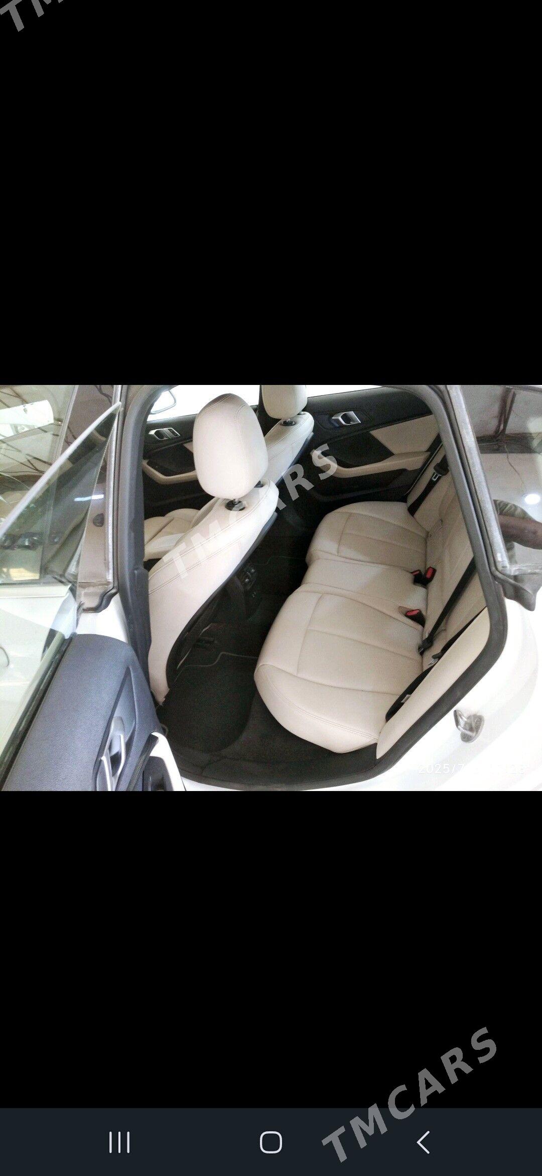 BMW 2 Series Gran Coupe 2021 - 415 000 TMT - Kerki - img 2