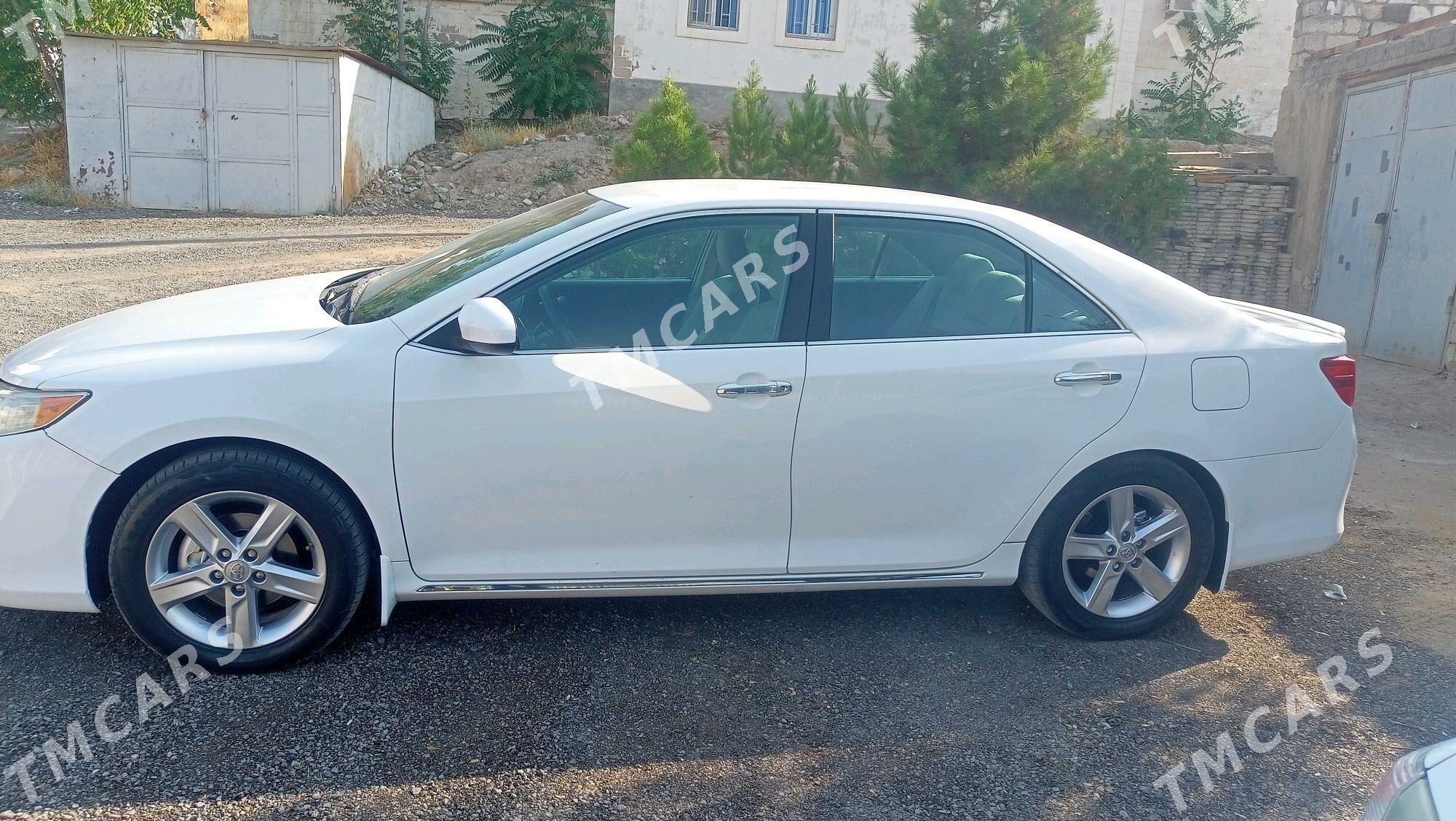Toyota Camry 2012 - 220 000 TMT - Туркменбаши - img 5