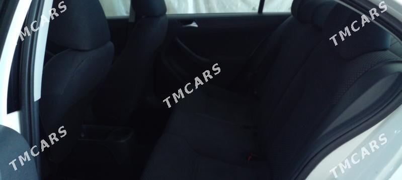 Volkswagen Jetta III 2010 - 110 000 TMT - Балканабат - img 6
