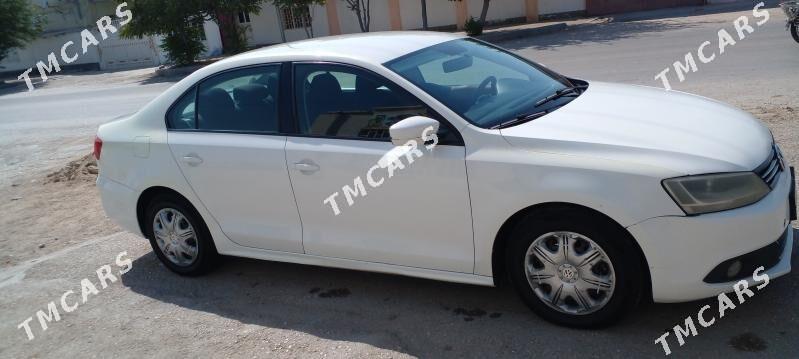 Volkswagen Jetta III 2010 - 110 000 TMT - Балканабат - img 8