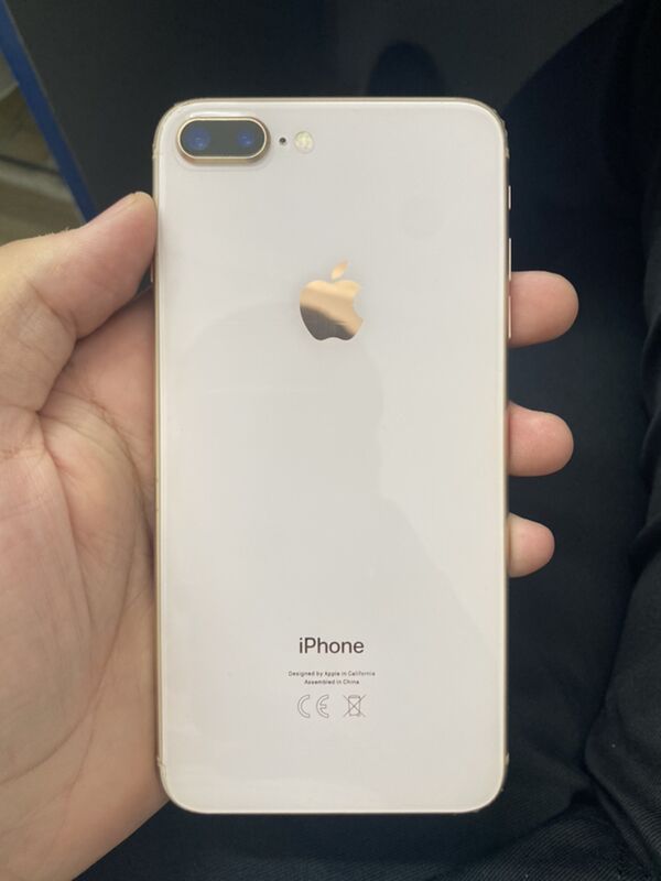 iPhone8 Plus - Daşoguz - img 2