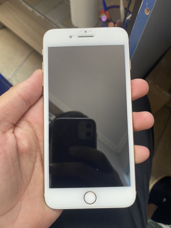 iPhone8 Plus - Daşoguz - img 3