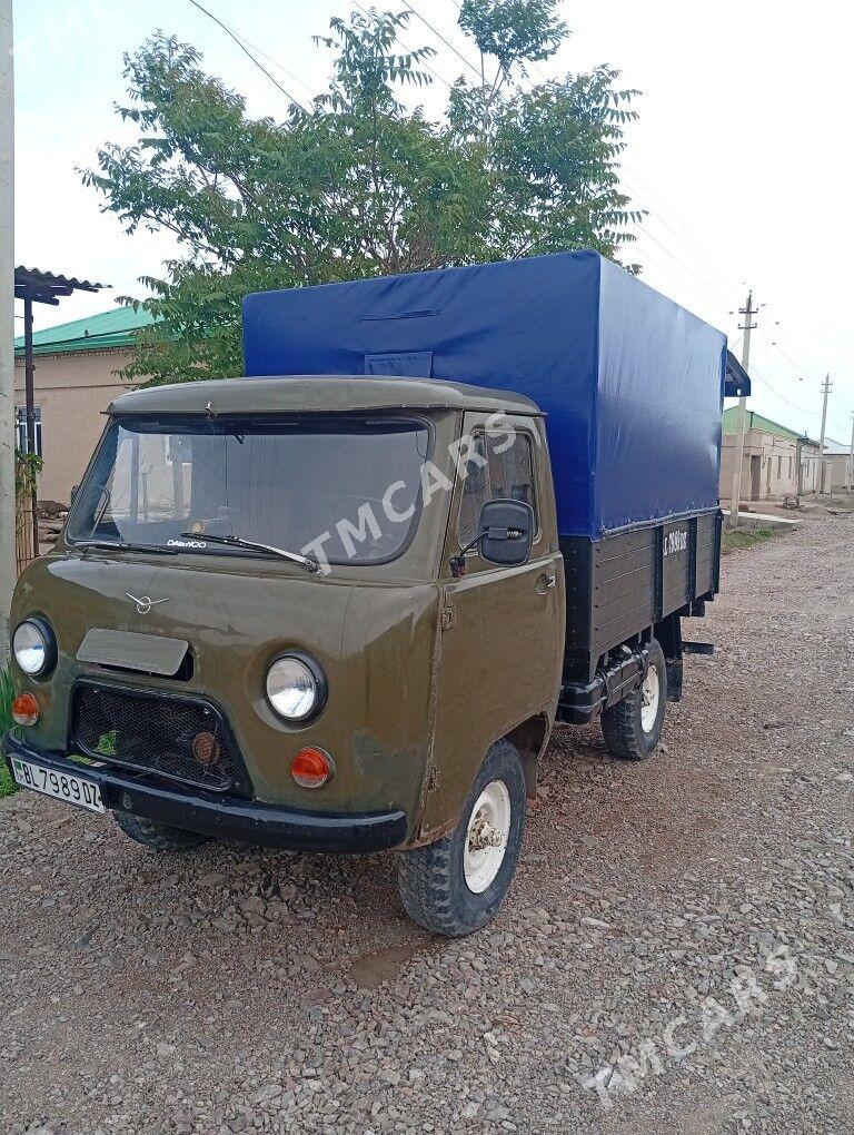 UAZ 452 1982 - 50 000 TMT - Шабатский этрап - img 4