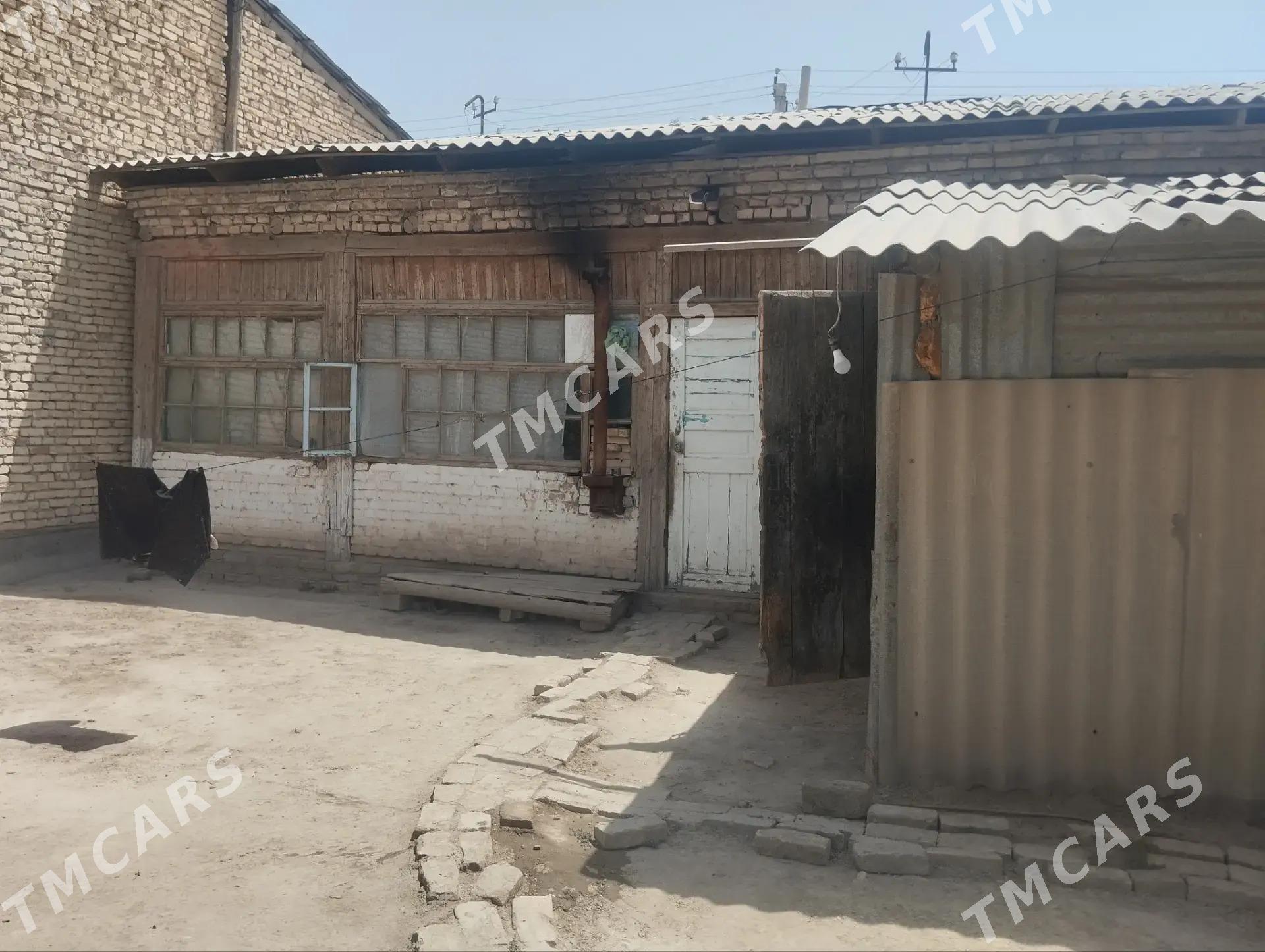 Продаю дом Ленин колхоз 10 сот - Туркменабат - img 4