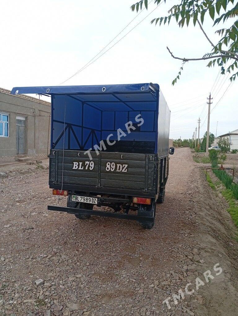 UAZ 452 1982 - 50 000 TMT - Шабатский этрап - img 5