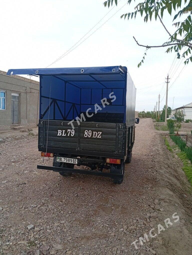 UAZ 452 1982 - 50 000 TMT - Шабатский этрап - img 3