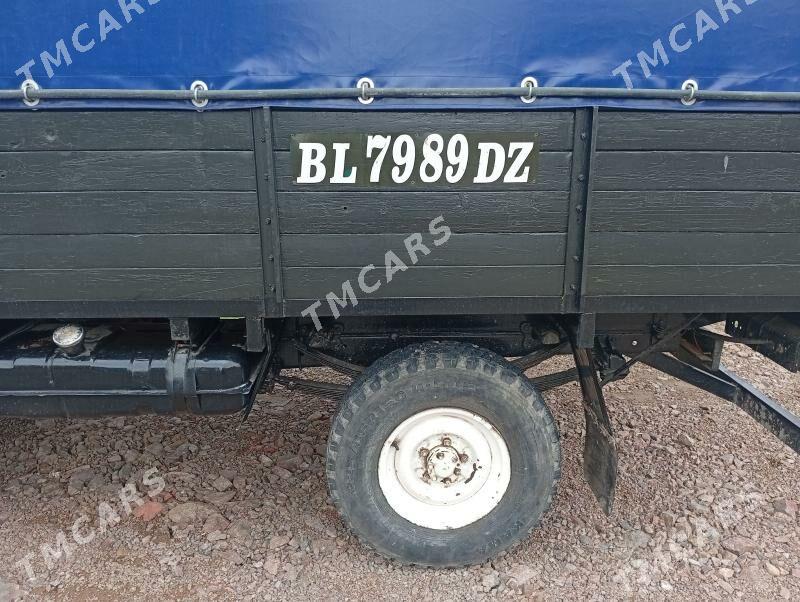 UAZ 452 1982 - 50 000 TMT - Шабатский этрап - img 7