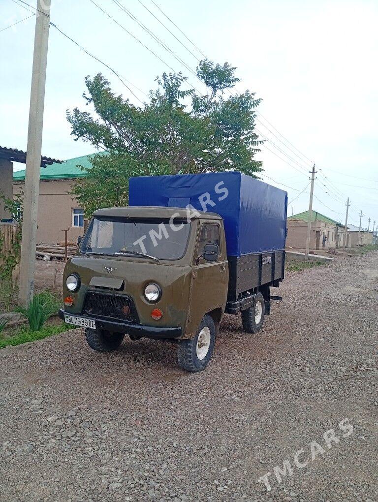 UAZ 452 1982 - 50 000 TMT - Шабатский этрап - img 2