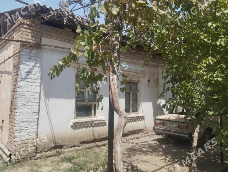 Продаю дом Ленин колхоз 10 сот - Туркменабат - img 3