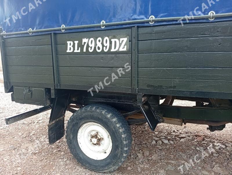 UAZ 452 1982 - 50 000 TMT - Шабатский этрап - img 8