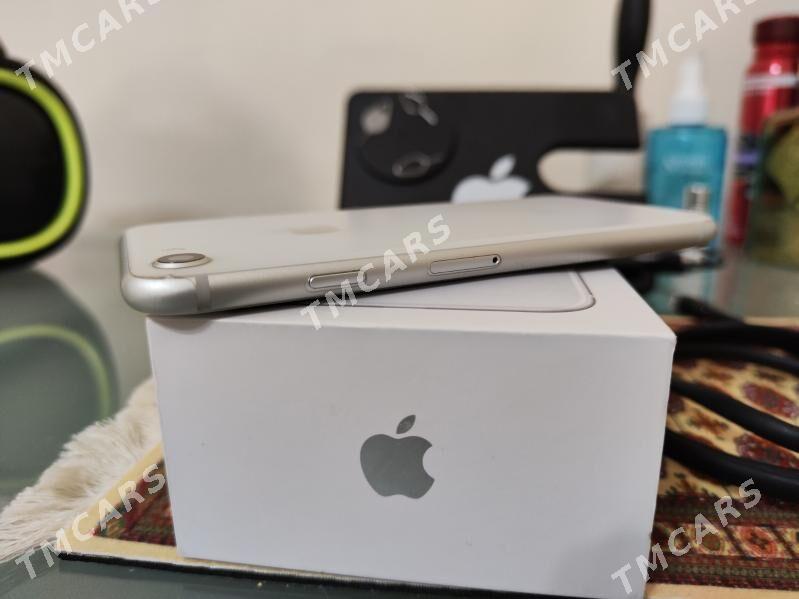 iphone 8 silver tazeje - Анев - img 6