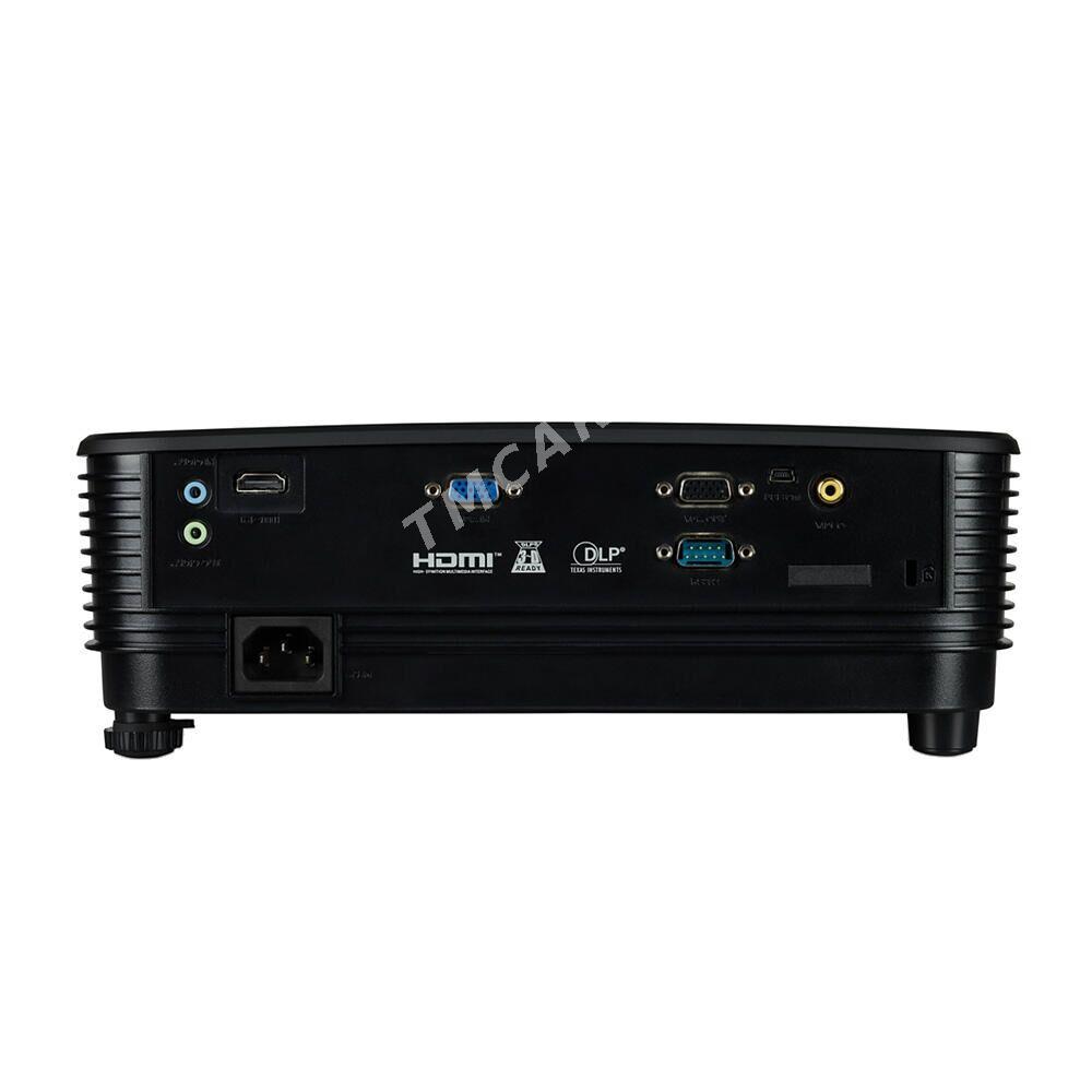 Acer X1223HP - Туркменабат - img 3