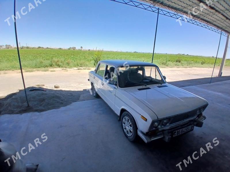 Lada 2106 1986 - 20 000 TMT - Сейди - img 2