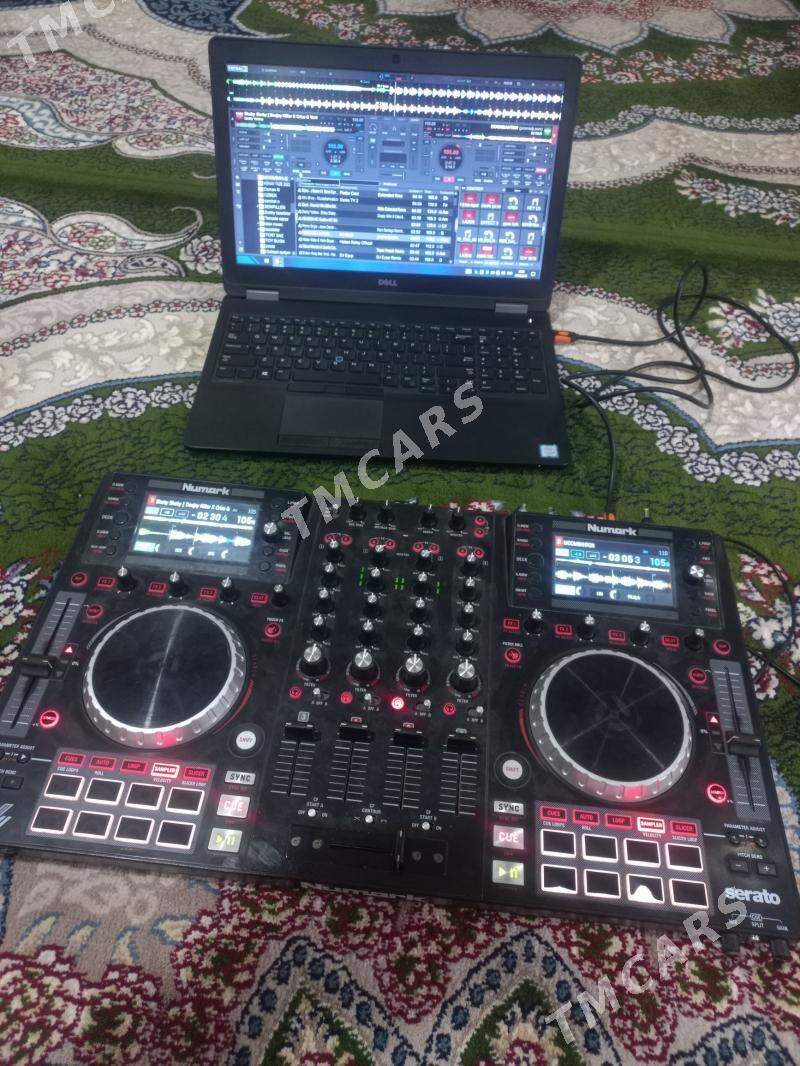 Dj   Numarik - Mary - img 3