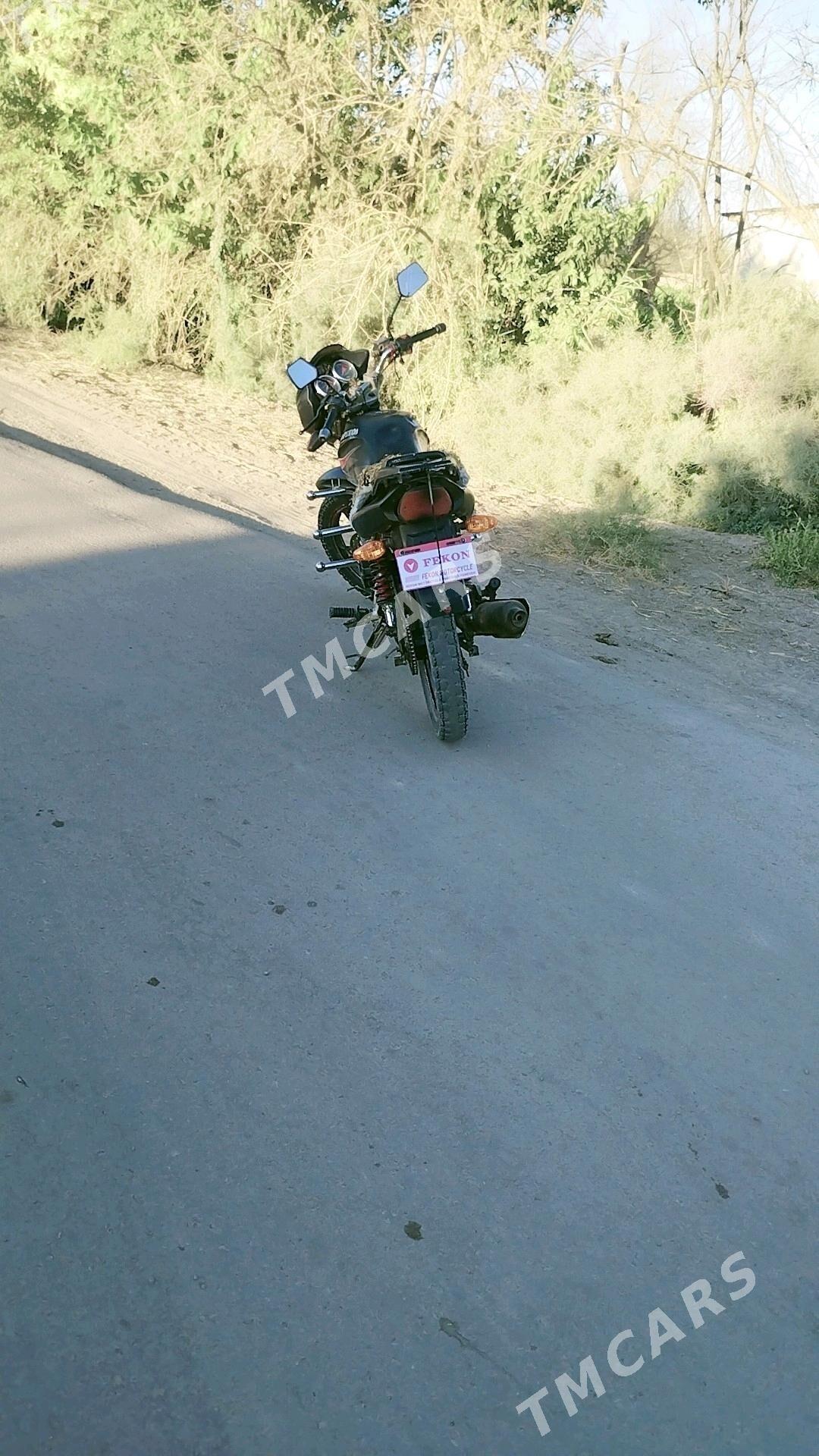 Fekon FK200-14G 2013 - 14 000 TMT - Акдепе - img 3