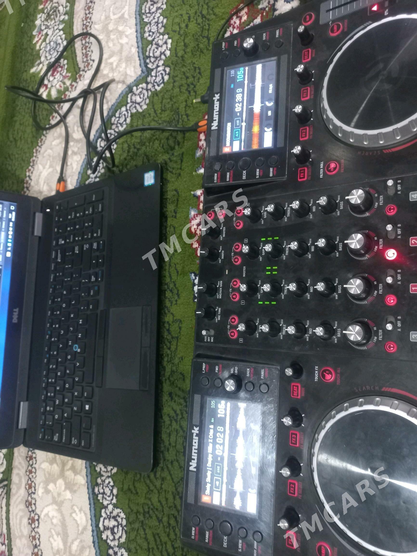 Dj   Numarik - Mary - img 5