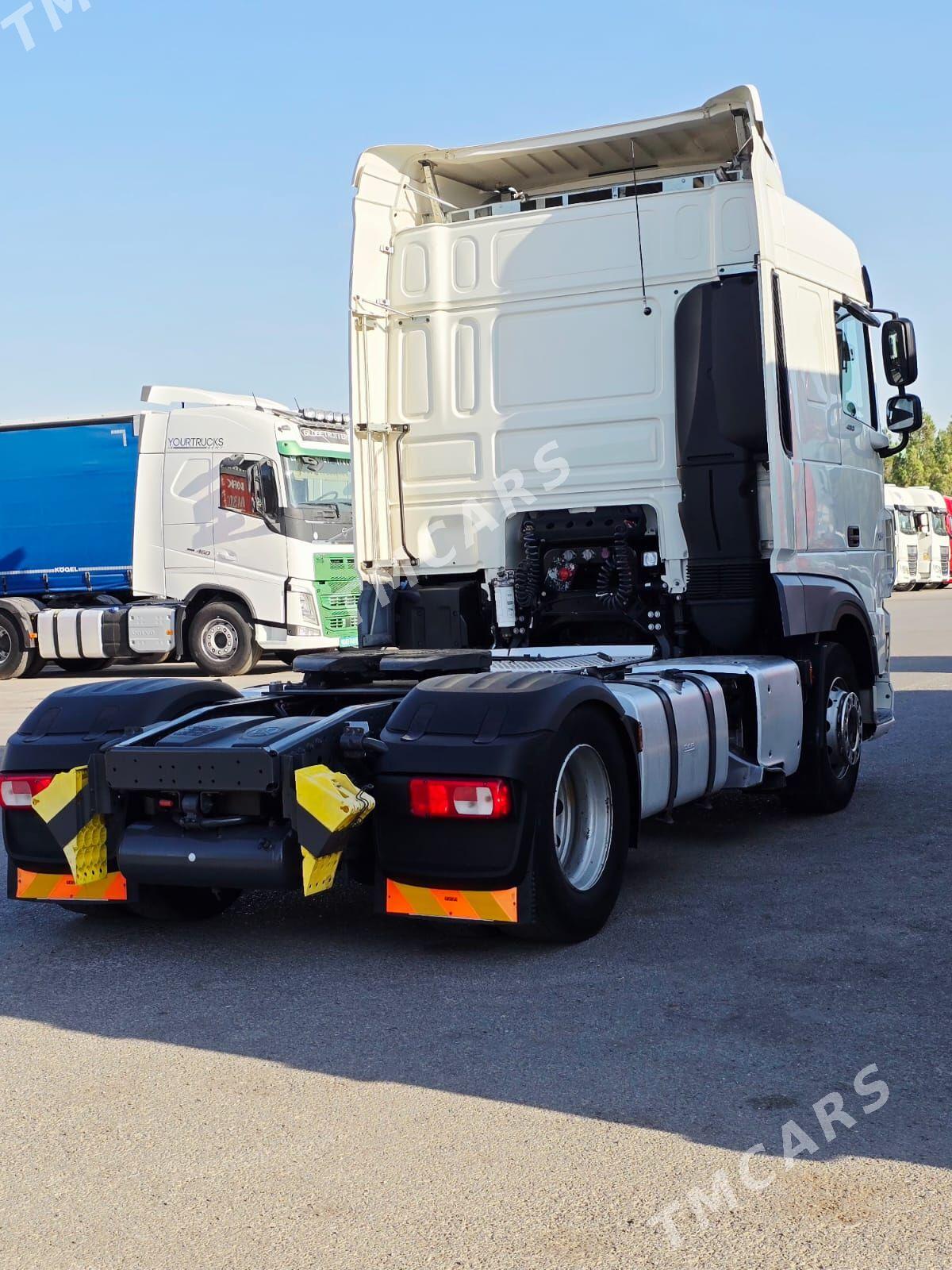 DAF 480 2020 - 730 000 TMT - Ашхабад - img 6