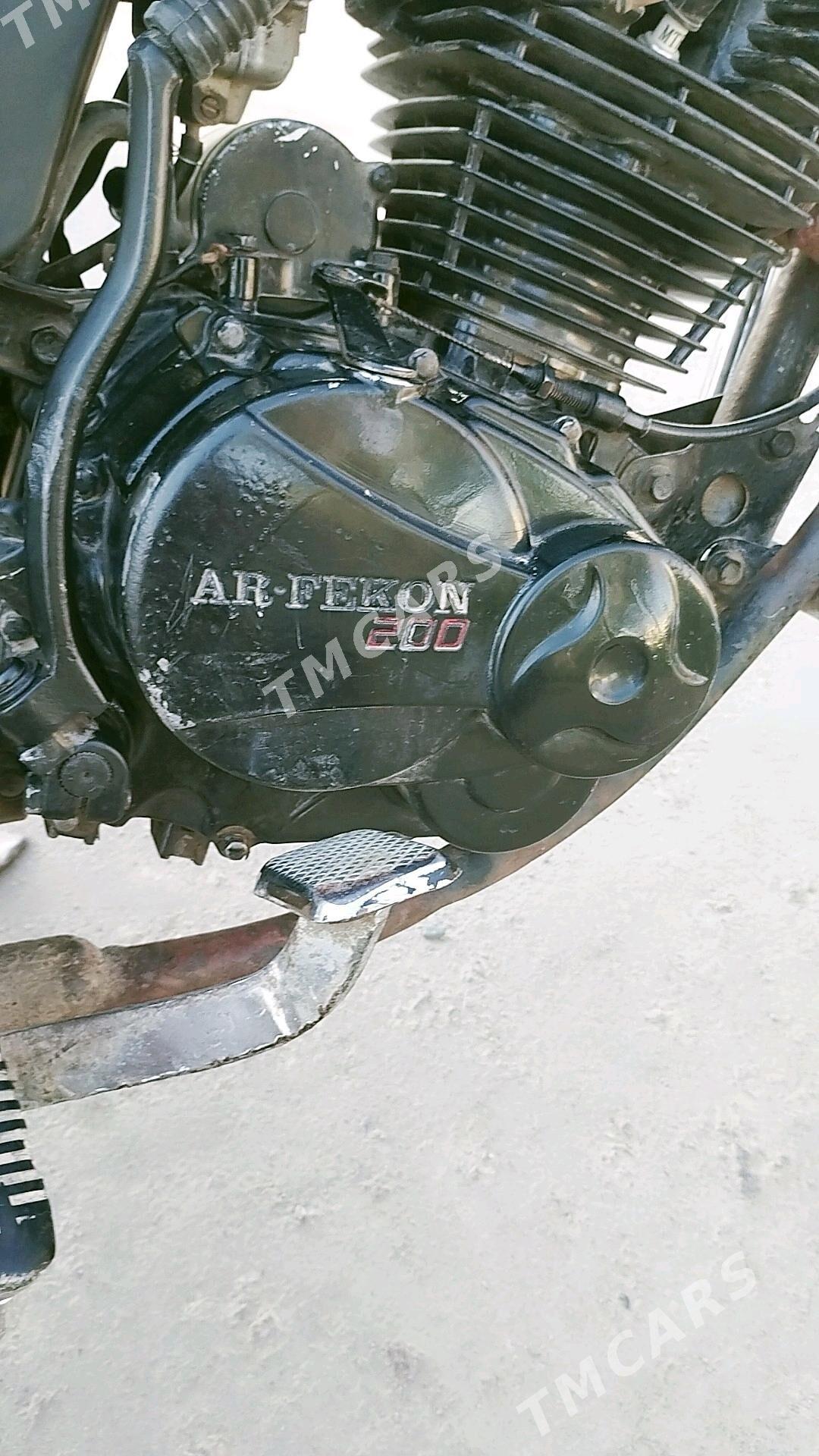 Fekon FK200-14G 2013 - 14 000 TMT - Акдепе - img 5