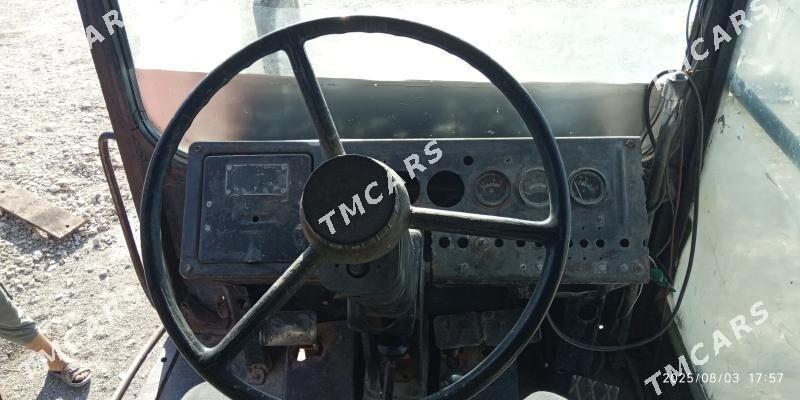MTZ T-28 1980 - 28 000 TMT - Бахарден - img 3