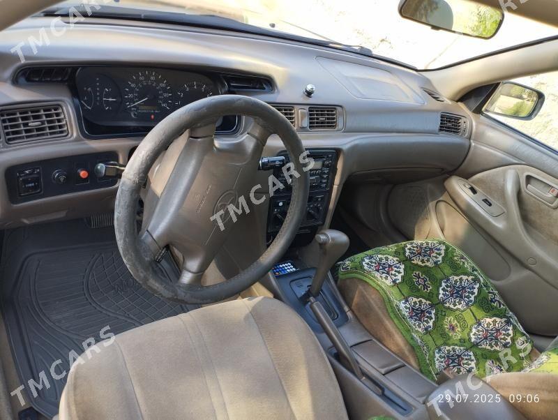 Toyota Camry 1997 - 114 000 TMT - Акдепе - img 2