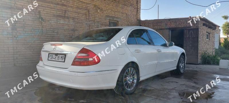Mercedes-Benz E320 2002 - 140 000 TMT - Tagtabazar - img 7