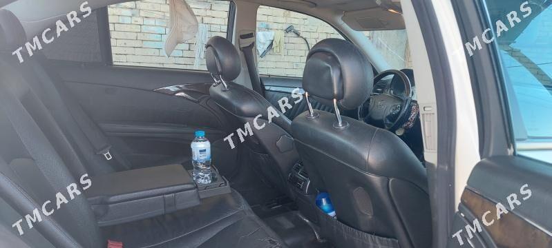 Mercedes-Benz E320 2002 - 140 000 TMT - Tagtabazar - img 5