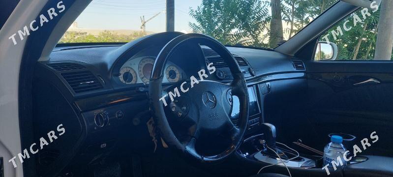 Mercedes-Benz E320 2002 - 140 000 TMT - Tagtabazar - img 4