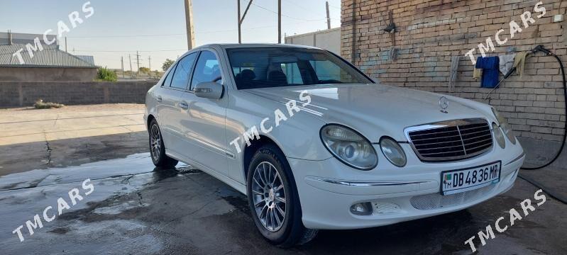Mercedes-Benz E320 2002 - 140 000 TMT - Tagtabazar - img 3