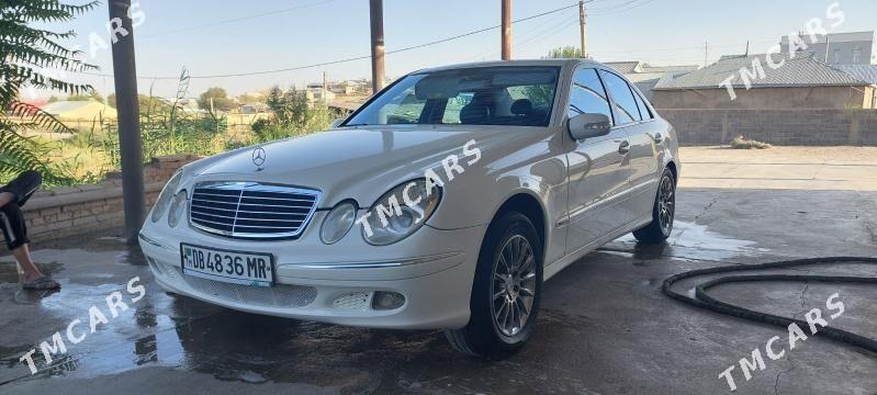 Mercedes-Benz E320 2002 - 140 000 TMT - Tagtabazar - img 2