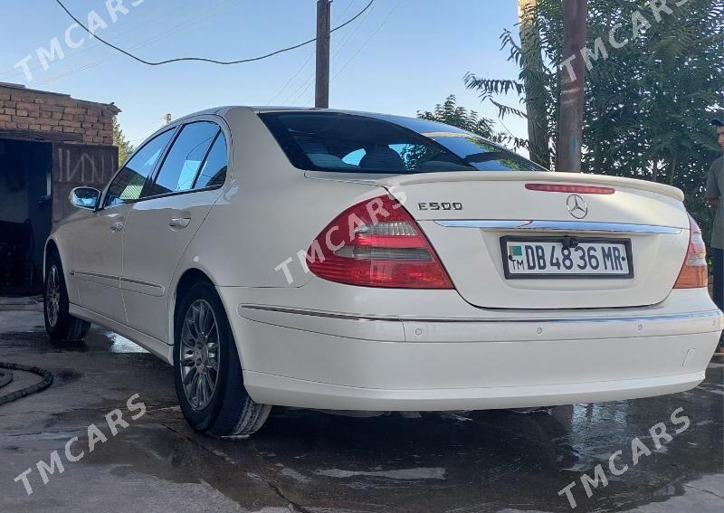 Mercedes-Benz E320 2002 - 140 000 TMT - Tagtabazar - img 6