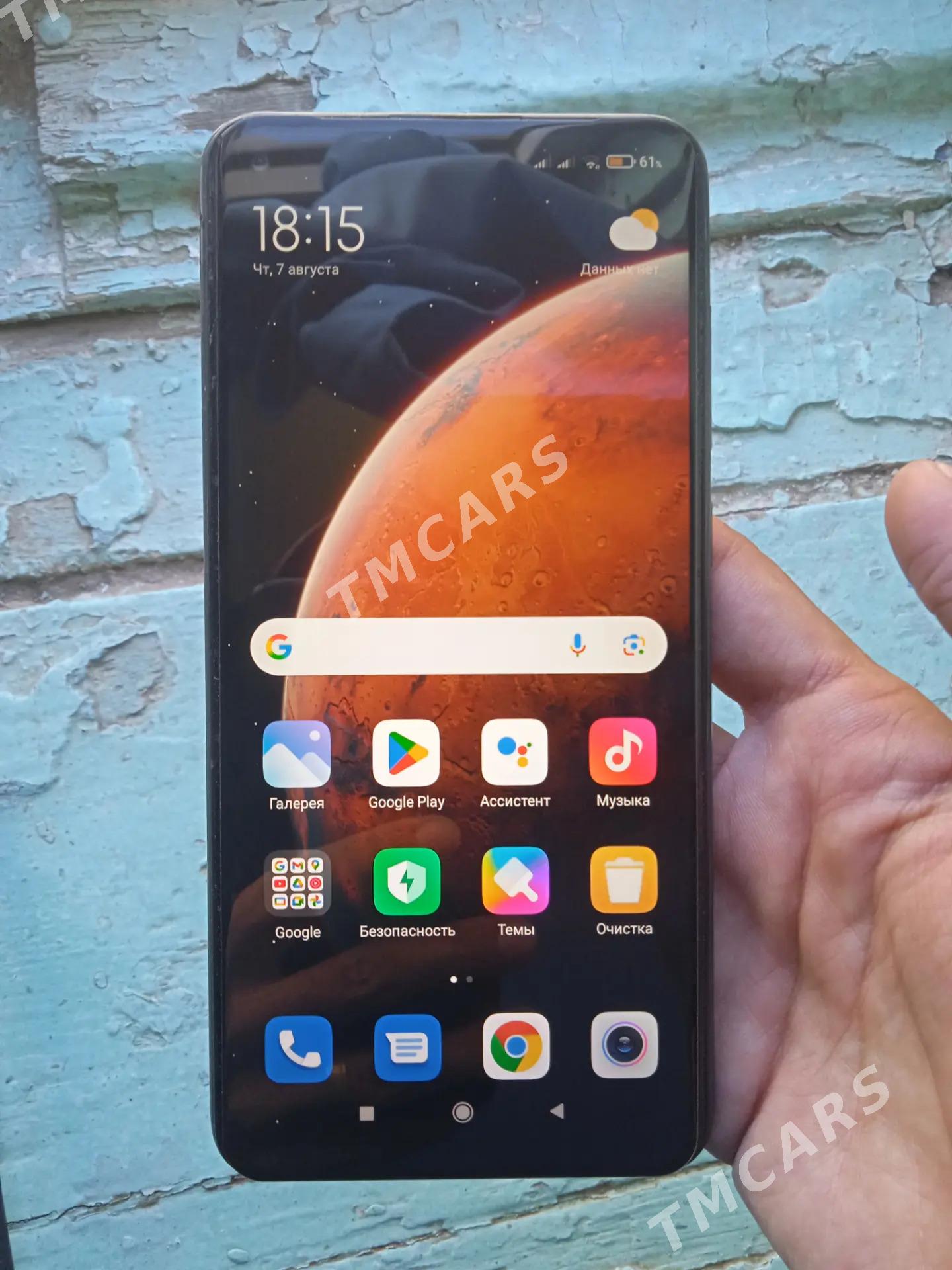 Redmi not 9 - Sarahs - img 3