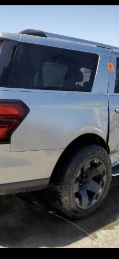 Ford Expedition 2022 - 560 000 TMT - Мары - img 8