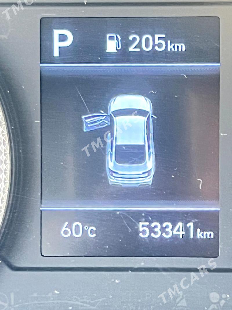 Hyundai Sonata 2020 - 230 000 TMT - Ашхабад - img 6