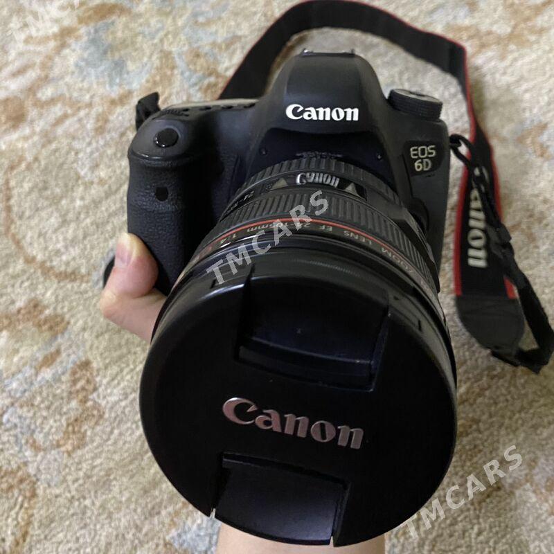 Canon EOS 6D - Aşgabat - img 3