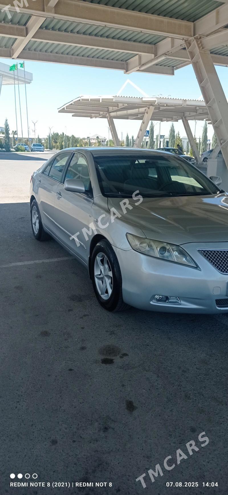 Toyota Camry 2008 - 150 000 TMT - Туркменабат - img 7