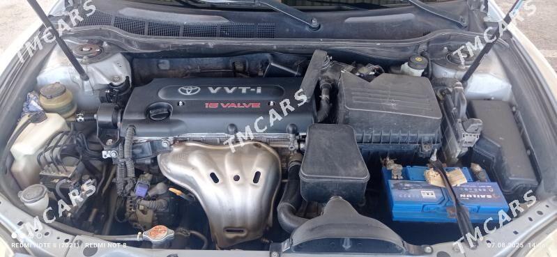 Toyota Camry 2008 - 150 000 TMT - Туркменабат - img 5