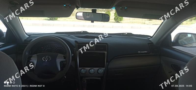 Toyota Camry 2008 - 150 000 TMT - Туркменабат - img 3