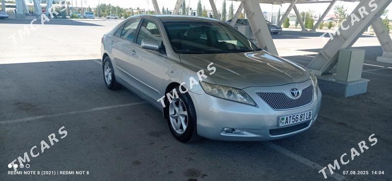 Toyota Camry 2008 - 150 000 TMT - Туркменабат - img 4