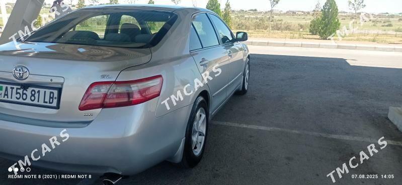 Toyota Camry 2008 - 150 000 TMT - Туркменабат - img 2