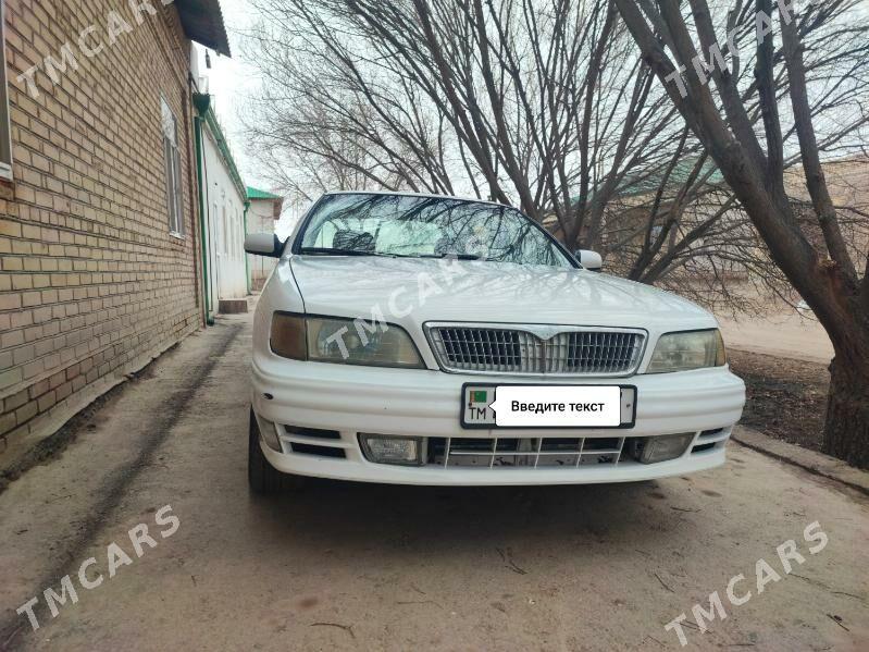 Nissan Maxima 1998 - 50 000 TMT - Шабатский этрап - img 7