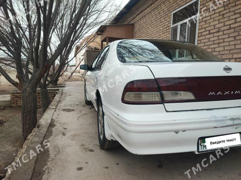 Nissan Maxima 1998 - 50 000 TMT - Шабатский этрап - img 5